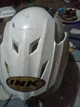 Helm ink dr pada ga kepake