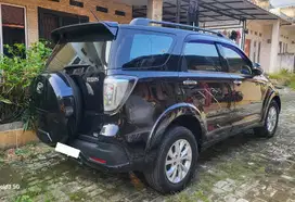 Daihatsu Terios 2016 Bensin