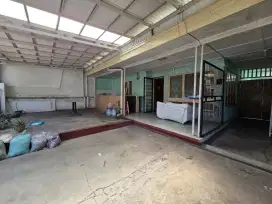 Rumah Sayap Riau Bandung