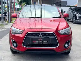 Mitsubishi Outlander 2.0 PX AT Th 2016