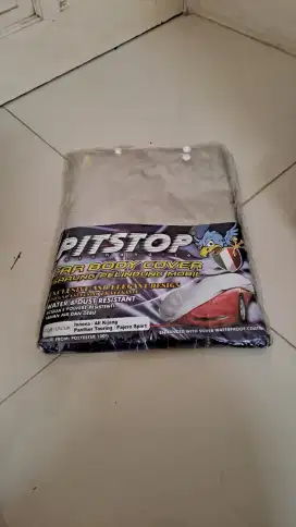Sarung Cover Mobil