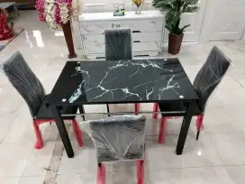 Meja makan importa promo