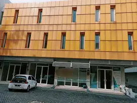 Disewakan ruko ESTEE Merr cocok untuk usaha