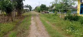 Tanah lokasi 38 dekat griya kebun dan UM 3