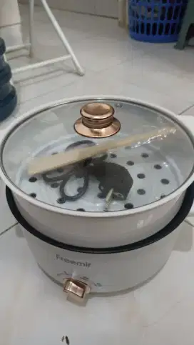 Jual Panci Elektrik Freemir