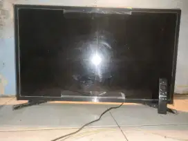 Smart Tv Samsung 32