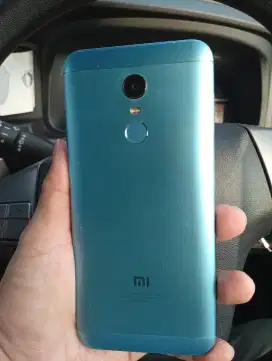 Redmi 5+ 3/32 mulus