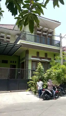 Rumah dijual murah