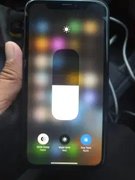 Iphone XR 64gb Bebas reset