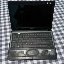 LAPTOP COMPAQ PRESARIO CQ43