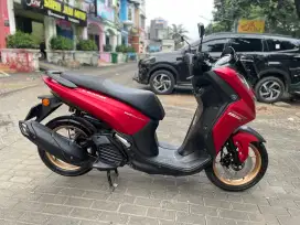 LEXI LX 155 S KEYLESS 2024