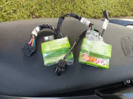 Juken 5++ Vario 150 Old (K59 Non Keyless)