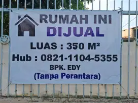 Rumah d jual cepat