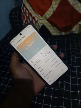 Oppo A5 Pro 5g Anti Air