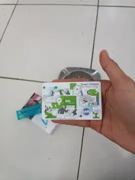 kartu multi trip kai terbaru