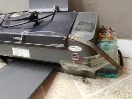 Cuci gudang Printer Epson Stylus C90