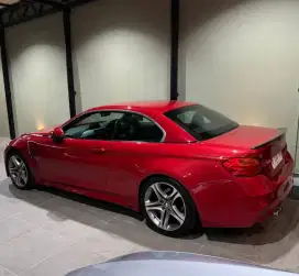 MURAH CABRIO BMW 428i Cabriolet f32 2015 convertible 430i 2014