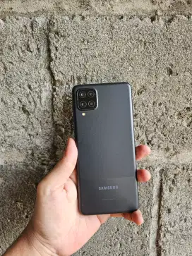 Samsung a12 6/128 fulset