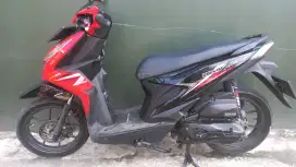 Motor Beat 110 cc