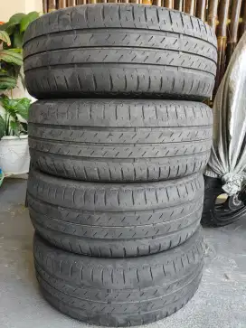 Ban Brigestone Ecopia 205 - 55 R16 Jual Iseng