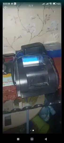 PRONTER THERMAL