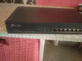 Jual tp link 8 port