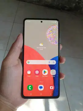 Samsung a52s 5g white