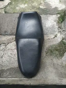 Jok motor byson