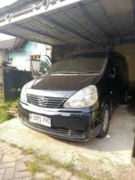 serena c-24 CT matic 2010(nego)