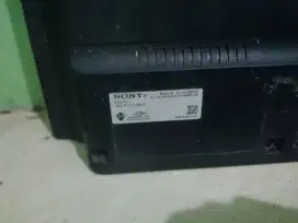 Tv lcd Sony & Sharp 32 inc