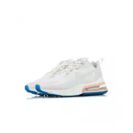 Nike Air Max 270 React Summit Ghost Aqua White BNIB Ready