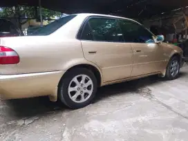 All New Corolla 1.8 AT
