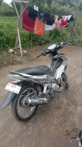 Jupiter MX 135cc