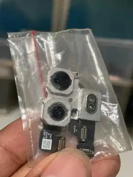 Kamera belakang iPad pro 12.9 2020 copotan ori