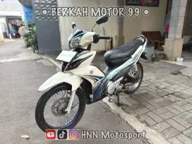 JUPITER Z TH 2012 TOP MURAH