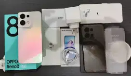 Oppo Reno 8 5G 8/256 gold