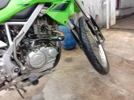 Jual klx bf 2019