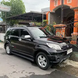 Dijual Toyota Rush 2013 TRD Sportivo
