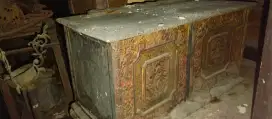 Lemari antik tiongkok