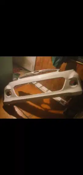 Jual cepet bemper avanza
