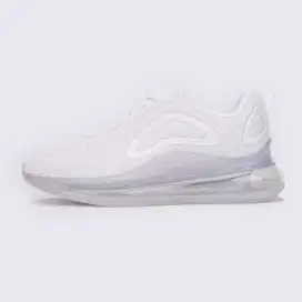 Nike Air Max 720 Triple White BNIB Ready