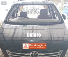 Jual Kaca Mobil Semua Merek – Home Service Langsung ke Lokasi Anda