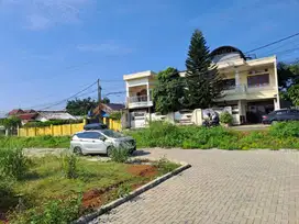 JUAL MURAH RUMAH MEGAH LOKASI STRATEGIS DI KOTA BOGOR