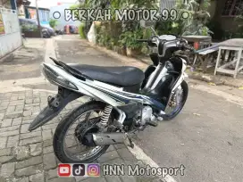 JUPITER Z TH 2012 MURAH CAKEP