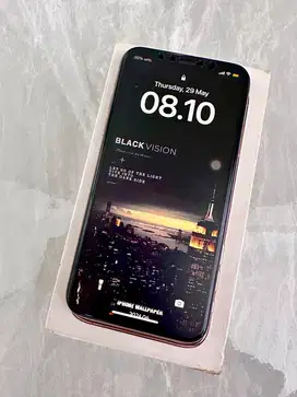 Iphone XS 256 gb hanya bisa Smartfrenn