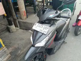 Vario 2017 led orisinil bisa TT