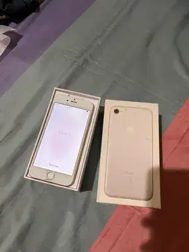 Iphone 6 Gold Bekas