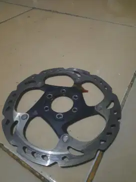 Rotor xt rt 86 160mm