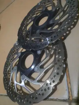 Rotor rt30 6 dan 8 in