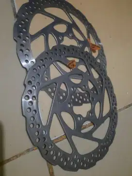 Rotor deore disc brake